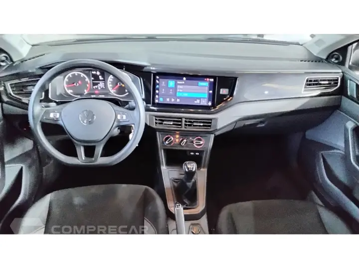 POLO 1.0 MPI MANUAL