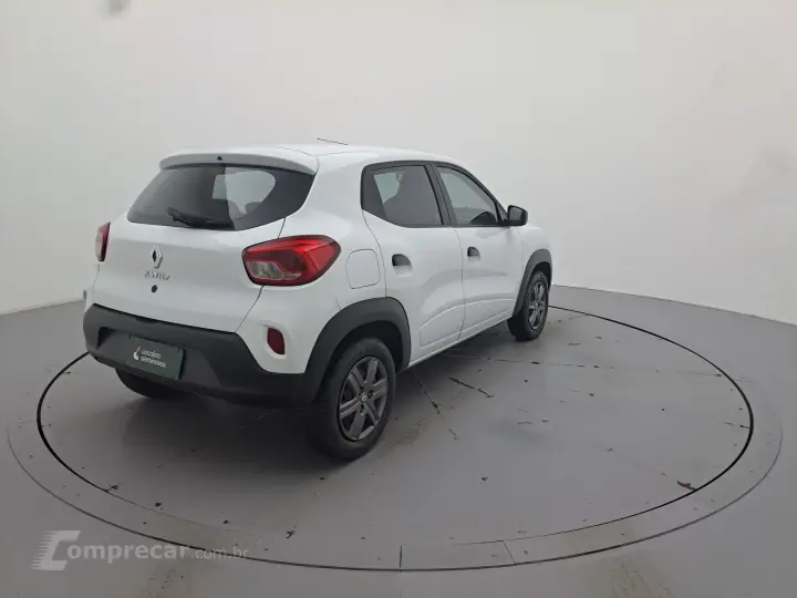 KWID 1.0 12V SCE FLEX ZEN MANUAL