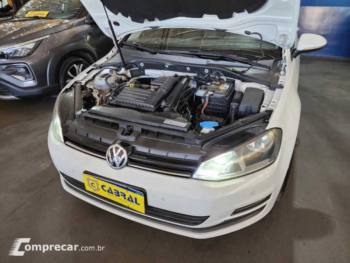 GOLF 1.4 TSI Comfortline 16V