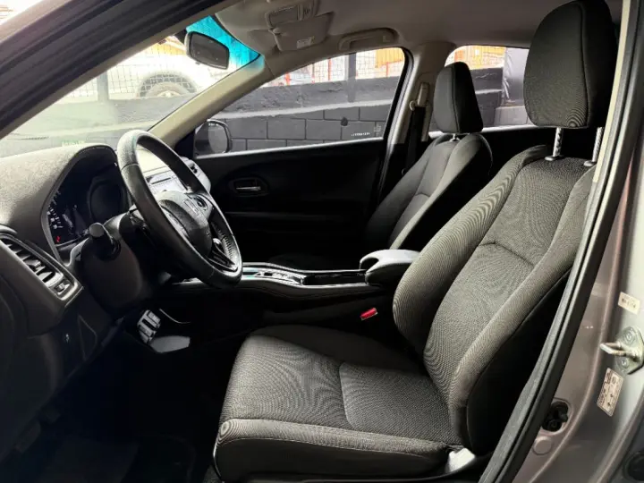 HR-V EX 1.8 Flexone 16V 5p Aut.