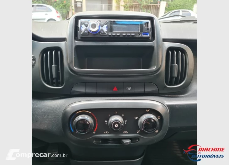 MOBI 1.0 8V Like