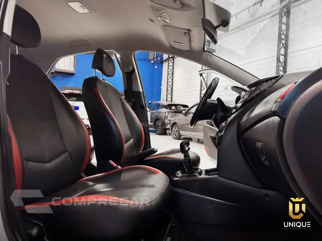 HB20 - 1.6 R SPEC 16V 4P MANUAL