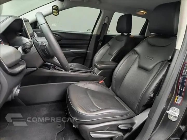 COMPASS 1.3 T270 Turbo Longitude