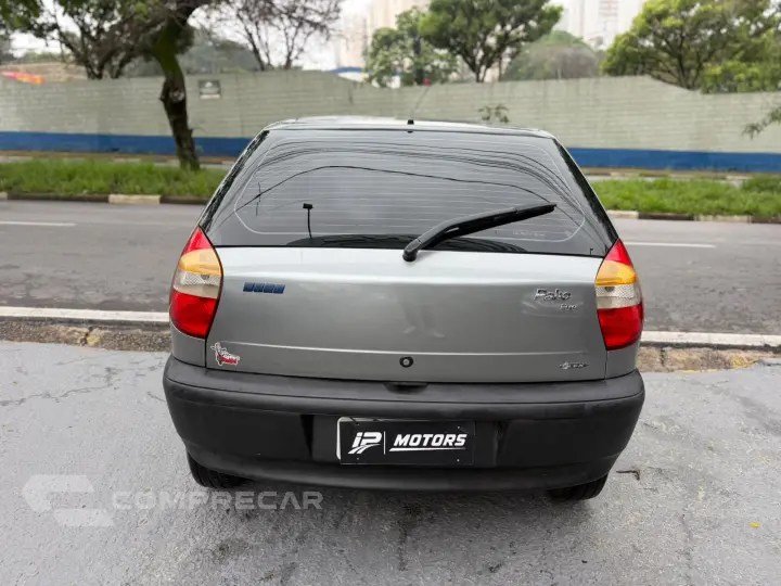 PALIO 1.0 MPI Fire 8V