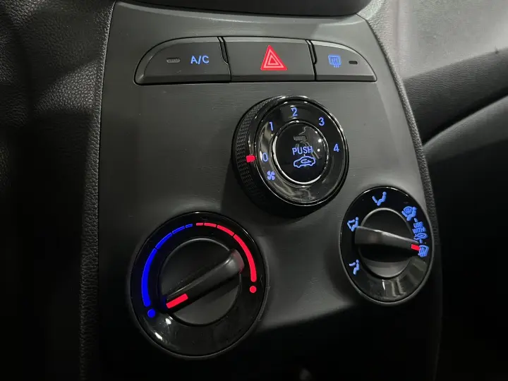 HB20 1.0 UNIQUE 12V FLEX 4P MANUAL