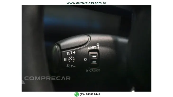 C4 CACTUS - 1.6 VTI 120 FEEL EAT6