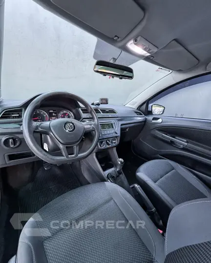 SAVEIRO 1.6 MI Trendline CS 8V