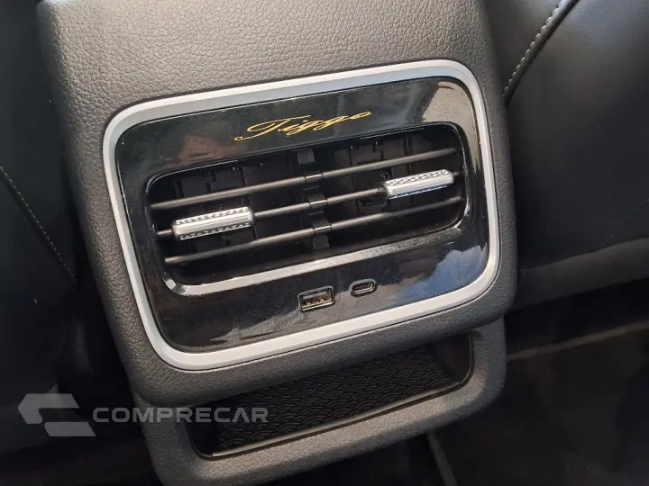 TIGGO 8 PRO 1.6 TGDI AUT.