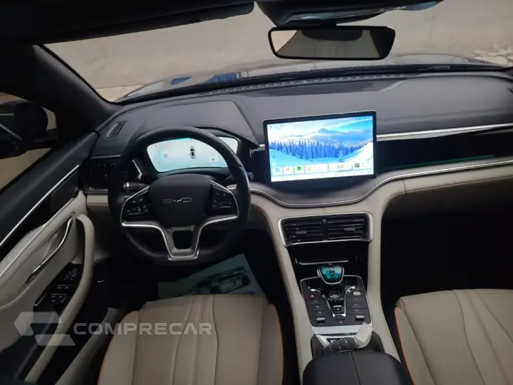 Song Plus 1.5 16V Aut. (Hibrido)