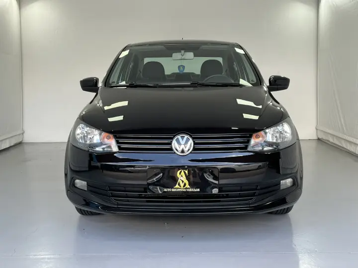 VOYAGE 1.0 MI City 8V