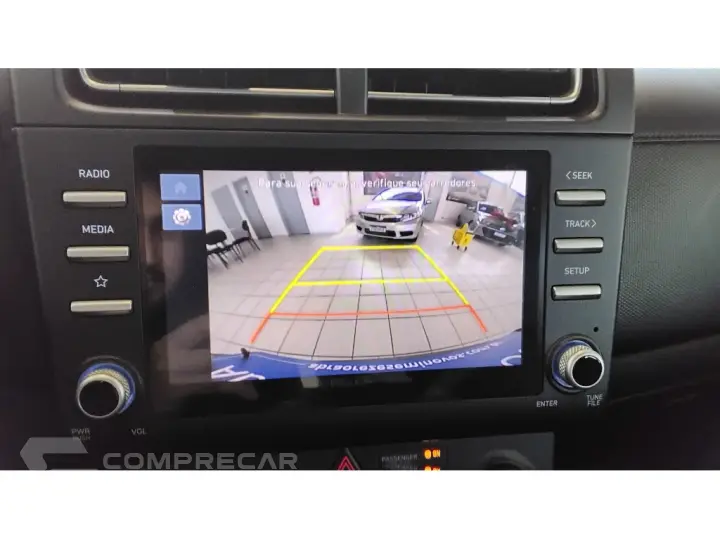 CRETA 1.0 TGDI FLEX COMFORT AUTOMÁTICO
