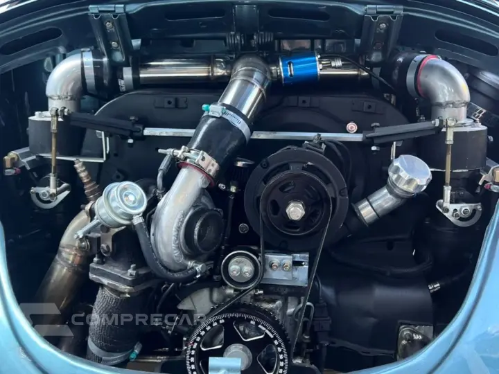 Fusca