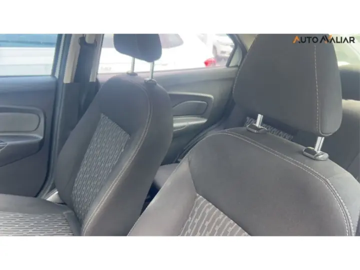 KA 1.0 SE 12V FLEX 4P MANUAL