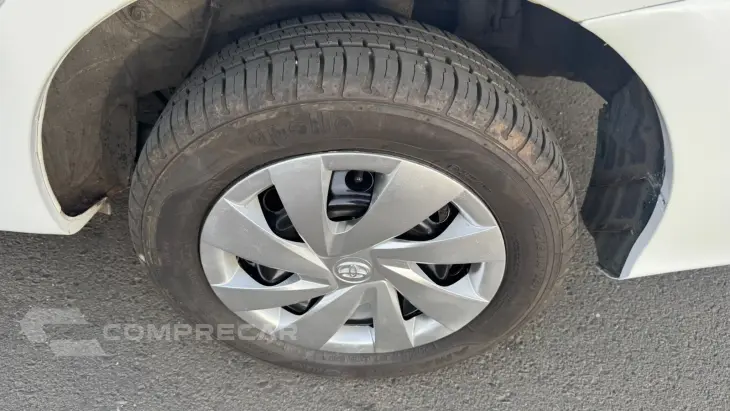 ETIOS 1.5 X Sedan 16V