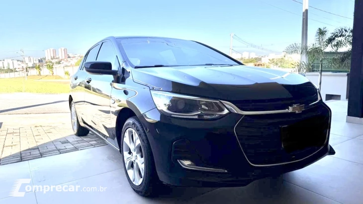 ONIX 1.0 Turbo Premier