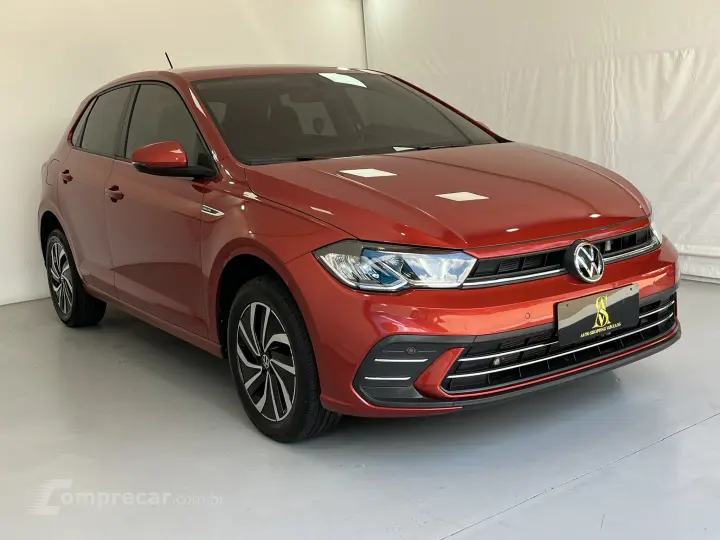 POLO 1.0 170 TSI Highline