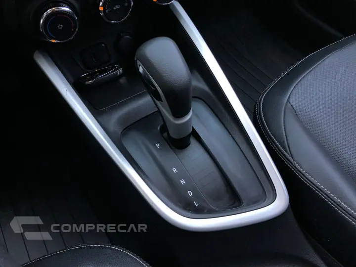 Onix 1.0 Turbo Flex Plus Premier Midnight Automático