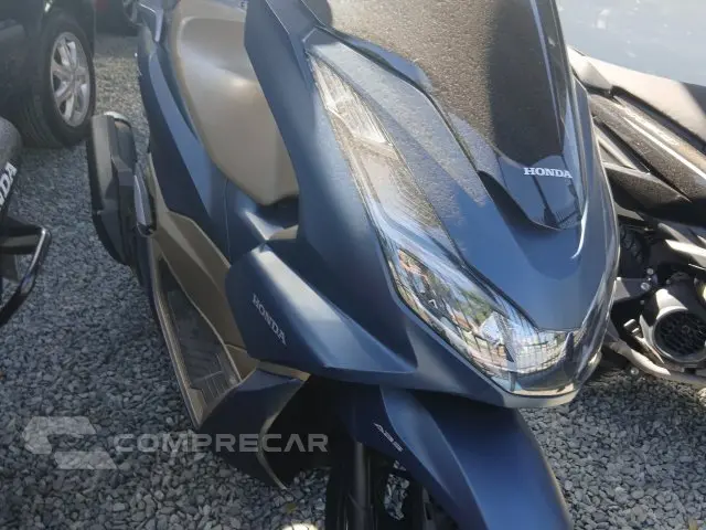 PCX DLX - SCOOTER