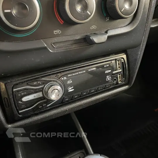 Celta Spirit/ LT 1.0 MPFI 8V FlexP. 5p