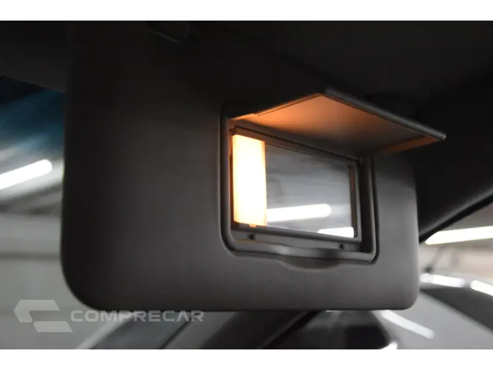 HR-V 1.8 16V FLEX EX 4P AUTOMÁTICO