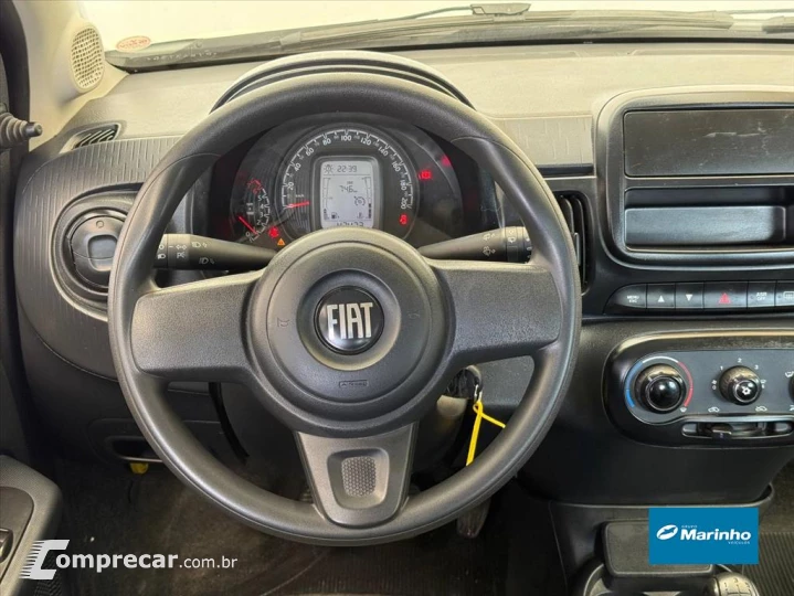 MOBI 1.0 EVO FLEX LIKE. MANUAL