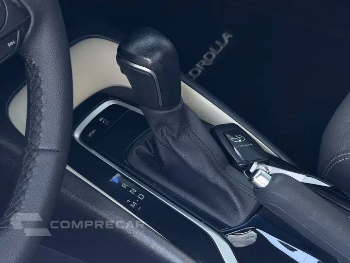COROLLA 2.0 Altis 16V