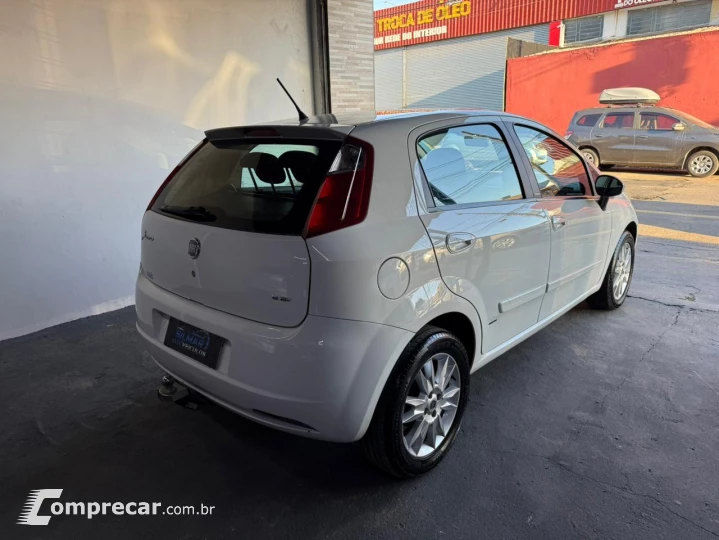 PUNTO 1.6 Essence 16V