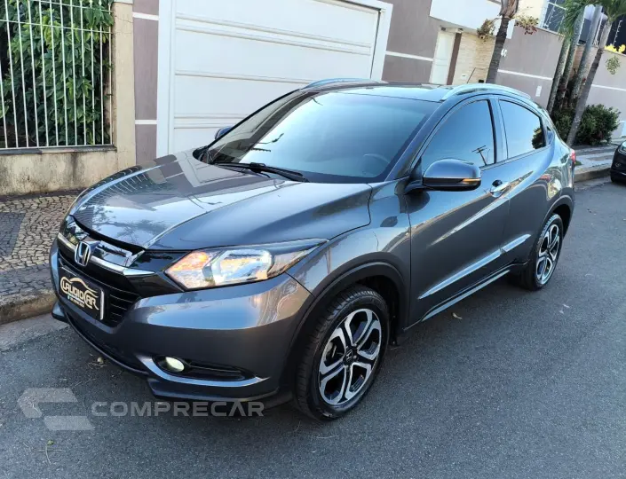 HR-V 1.8 16V EXL