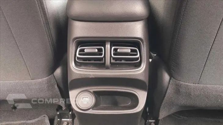 CRETA 1.0 TGDI FLEX LIMITED SAFETY AUTOMÁTICO