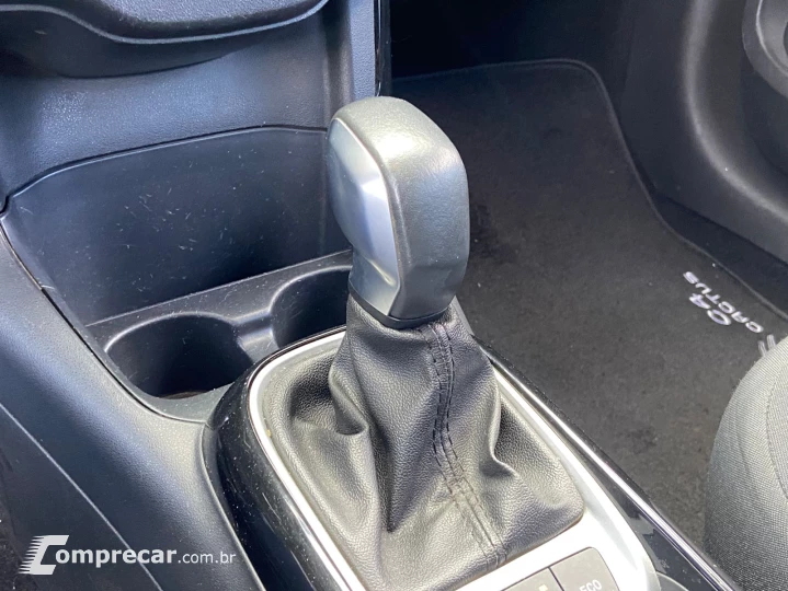C4 CACTUS 1.6 VTI 120 Feel