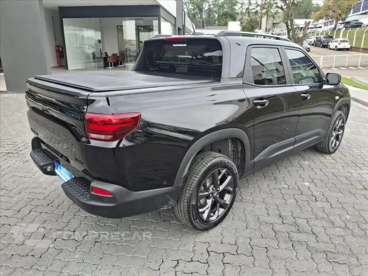 MONTANA 1.2 TURBO FLEX PREMIER AUTOMÁTICO