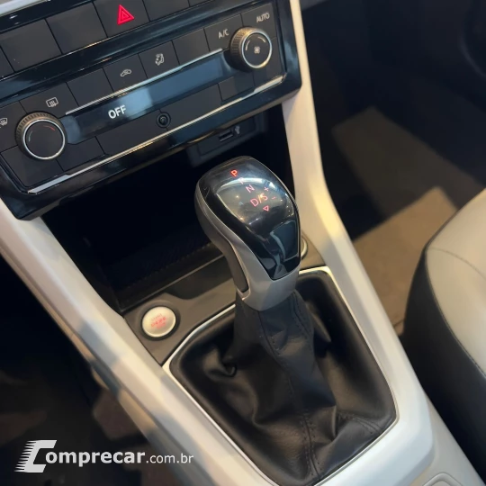 T-Cross Hig. 250 TSI 1.4 Flex 16V 5p Aut