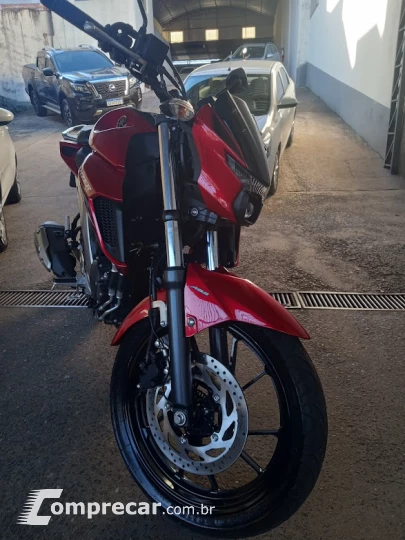 YAMAHA / FZ 25 FAZER