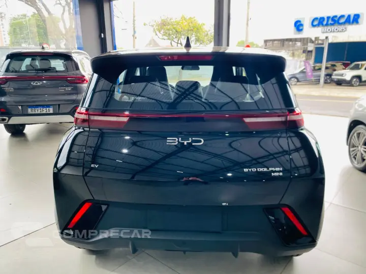 DOLPHIN MINI 38 KW ELÉTRICO GS