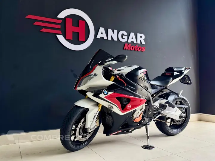 S 1000 RR
