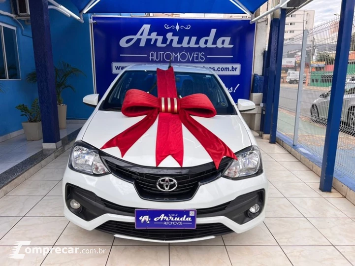 ETIOS