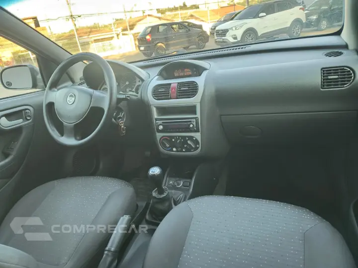 CORSA 1.4 MPFI Premium 8V