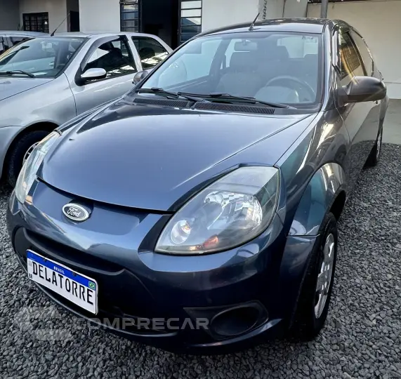 Ka Hatch 1.0 FLEX