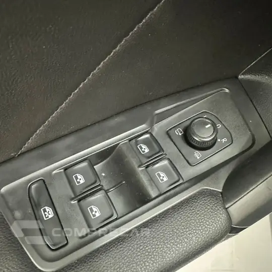 TIGUAN tiguan 1.4 comfortline