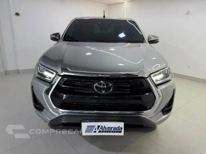HILUX CDSRXA4FD