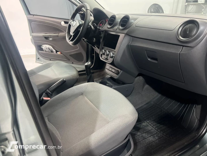Gol 1.0 4P G5 FLEX
