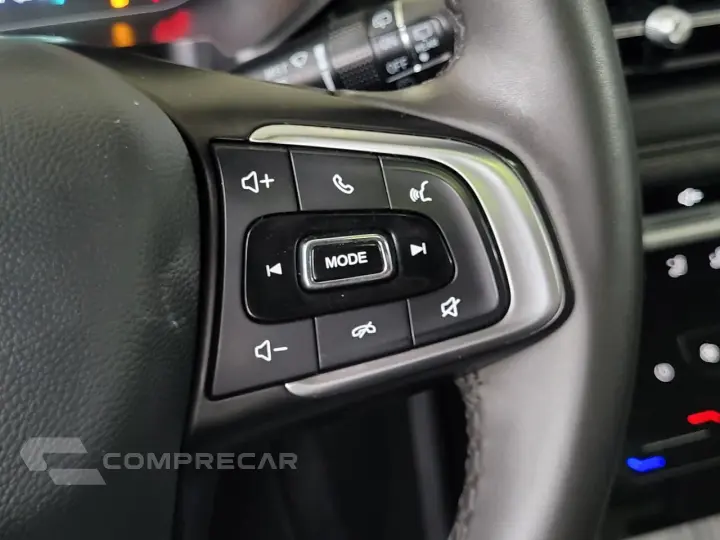 Tiggo 5X PRO 1.5 Turbo Flex Aut.