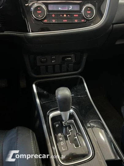 MMC OUTLANDER COMFORT