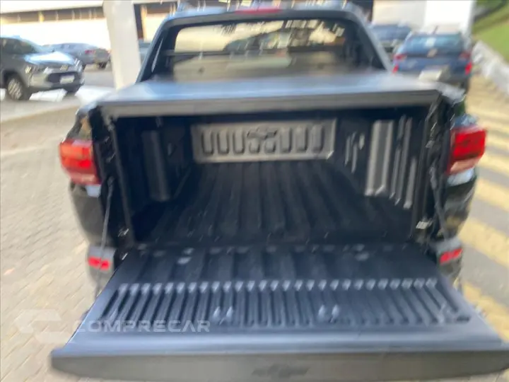 MONTANA 1.2 TURBO FLEX PREMIER AUTOMÁTICO