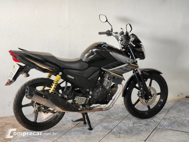FAZER 150 FLEX