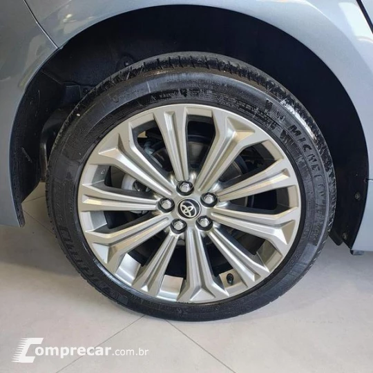 COROLLA 2.0 XEI 16V