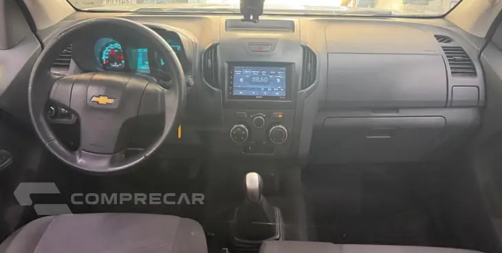 S10 LS DD4