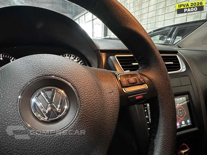 FOX 1.6 MI 8V FLEX 4P MANUAL