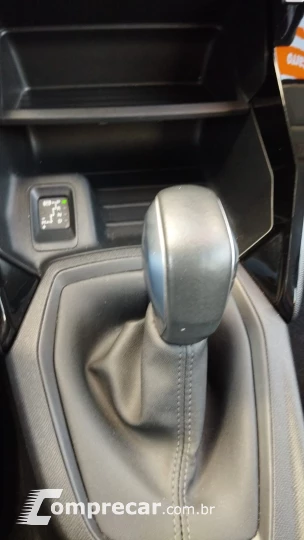 208 Active 1.6 (Flex) (Aut)