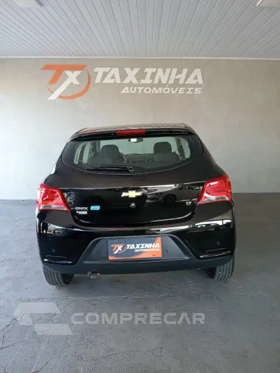 ONIX 1.4 LT AUT